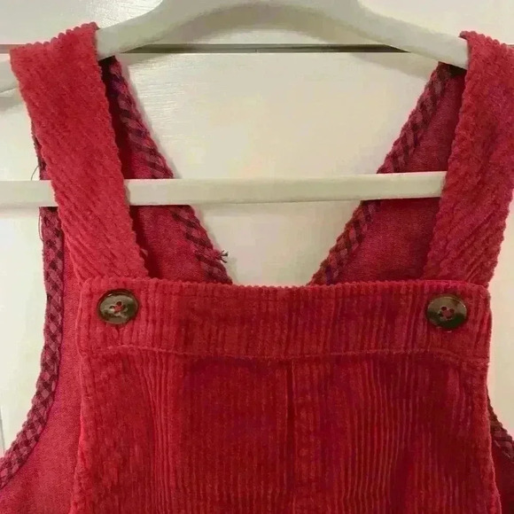 Zara Kids Skirtall - Picture 3 of 10